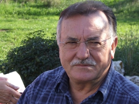 Michel Bacala