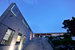 Le Théâtre des 13 vents