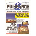 Construction de la pépinière d