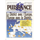 Le district avec l