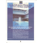 La plus belle piscine d