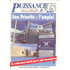 Une priorité : l