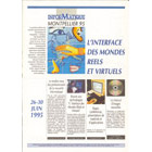 Informatique Montpellier 95 l
