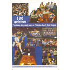3500 spectateurs, l