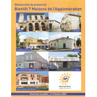 Bientôt 7 maisons de l