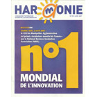 N°1 mondial de l
