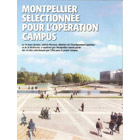 Montpellier sélectionnée pour l