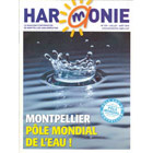 Montpellier pôle mondial de l