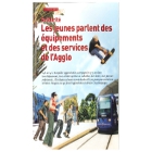 Les jeunes parlent des équipements et des services de l