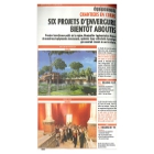 Six projets d