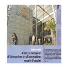 Centre Européen d