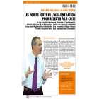 Les points forts de l