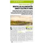 Montpellier Agglomération choisit l