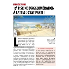 13ème piscine d