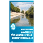 Montpellier pôle mondial de l
