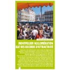 Montpellier Agglomération bat des records d