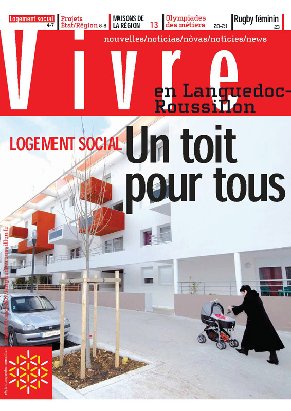 Un toit pour tous