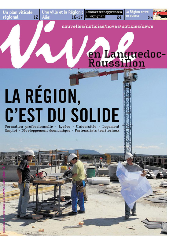 La Région c