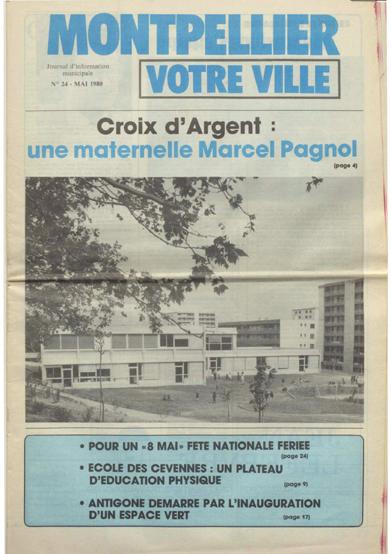 Croix d