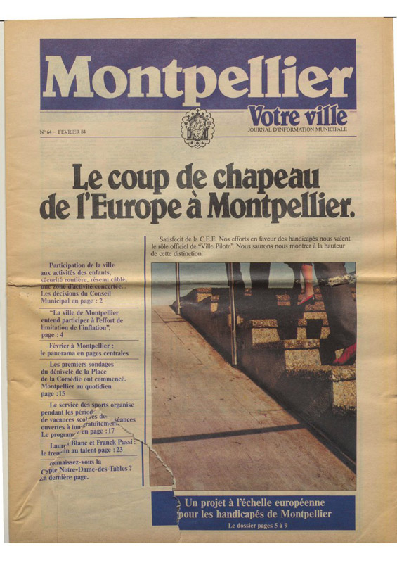 Le coup de chapeau de l