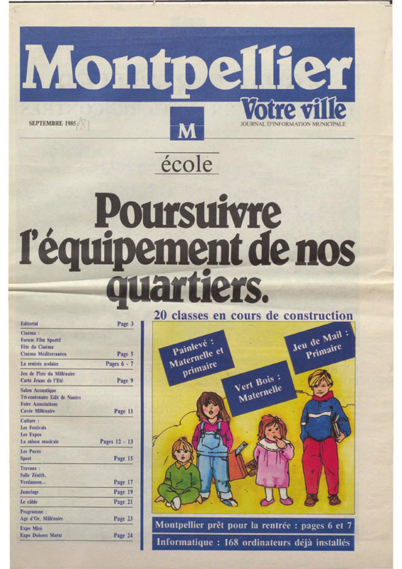 Poursuivre l