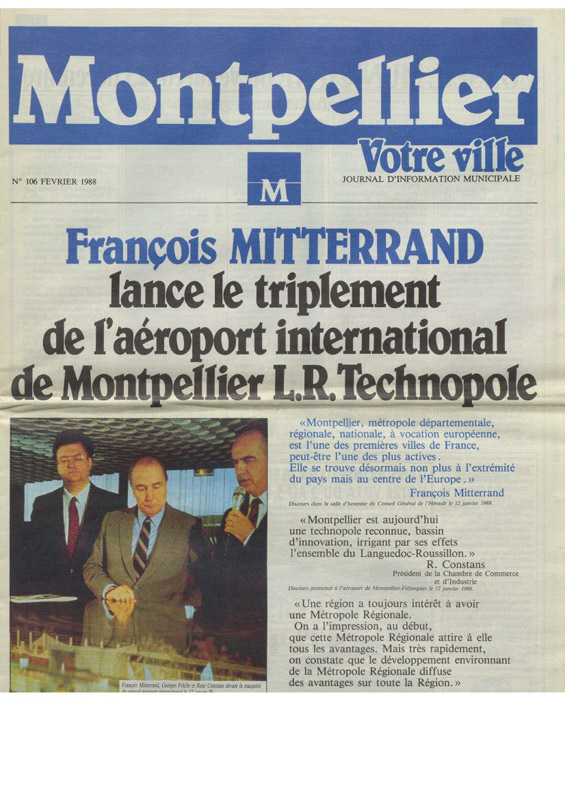 Triplement de l