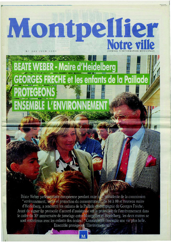 Protégeons ensemble l