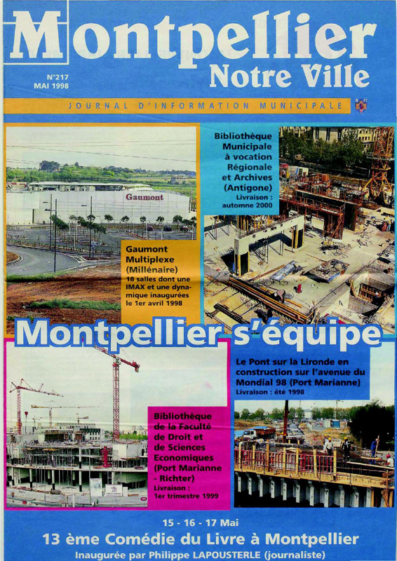 Montpellier s