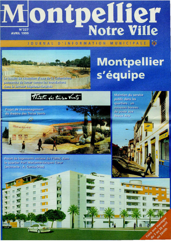 Montpellier s