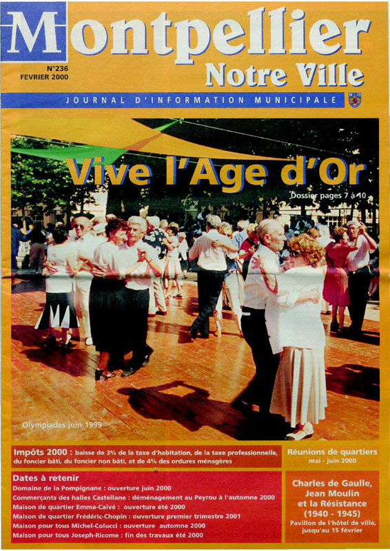 Vive l