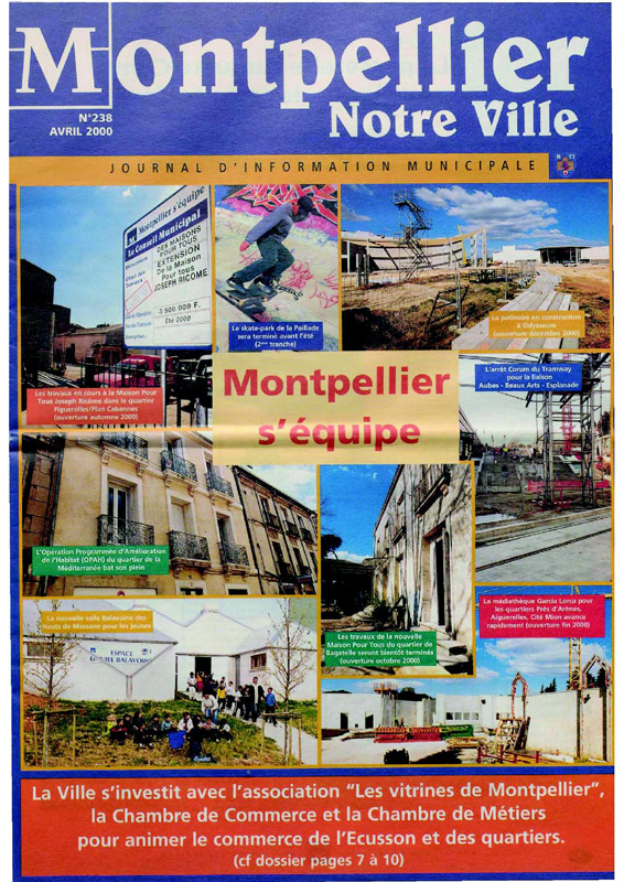Montpellier s