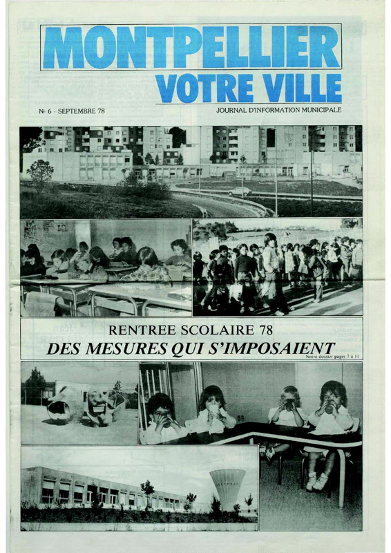 Rentrée scolaire 78 des mesures qui s