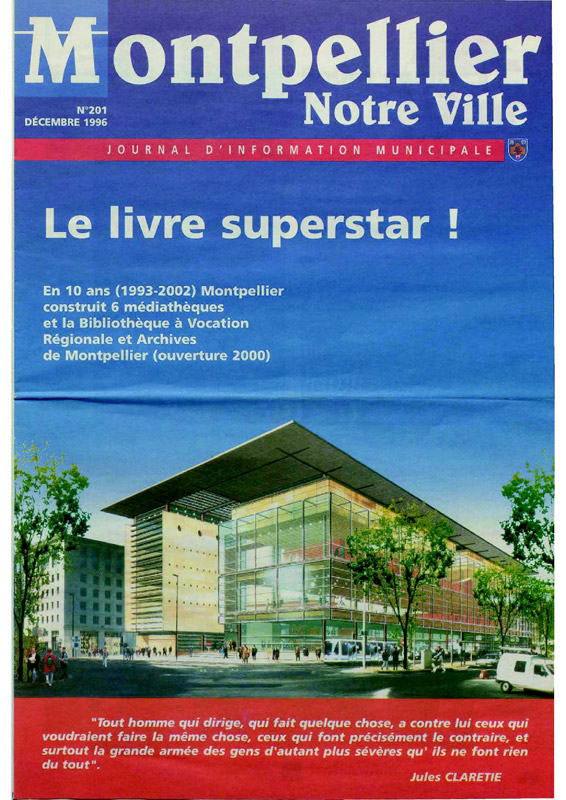 Le livre superstar
