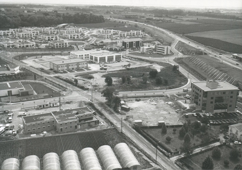 Parc du Millénaire