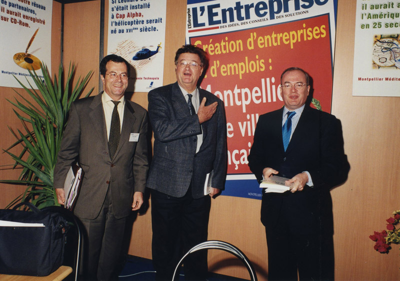 Economie et emploi : l