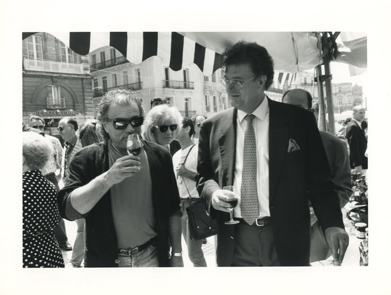 Comédie du Vin 1991