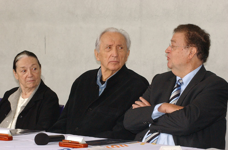 Musée Fabre : donation de Pierre Soulages