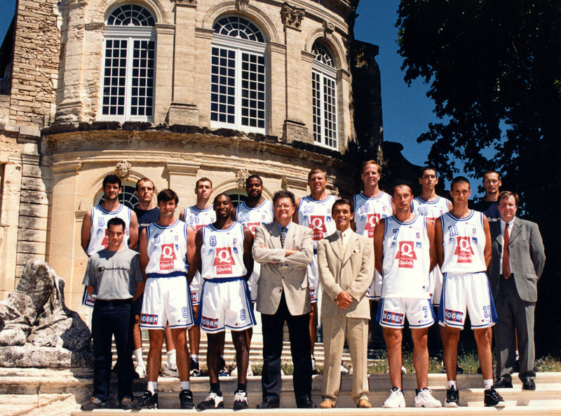 Montpellier Basket