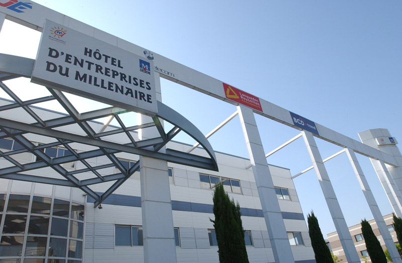 Hôtel d