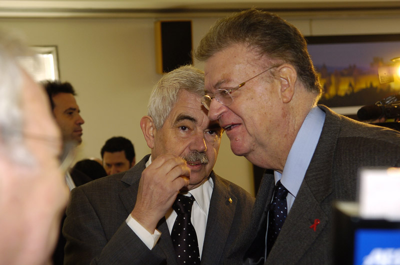 Rencontre Eurorégion-Pyrénées Méditerranée