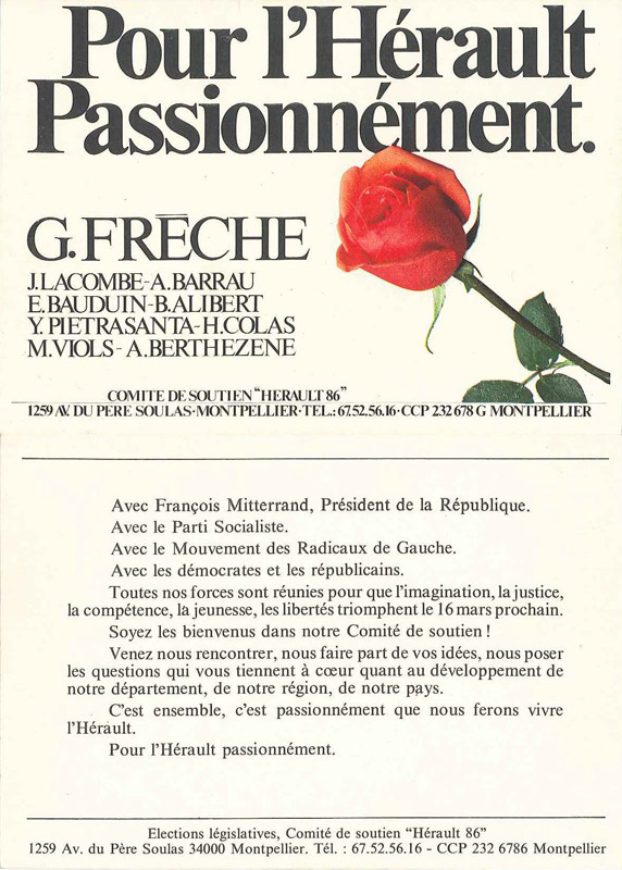 Pour l