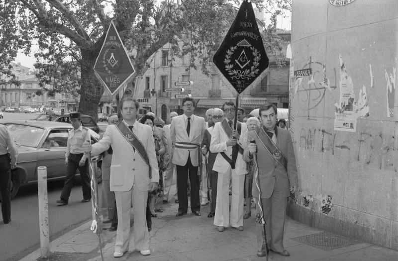 Fête annuelle de l