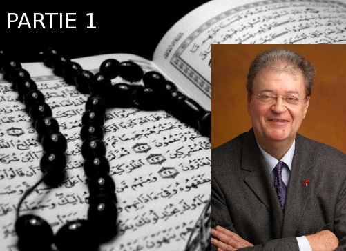 Conférence : le Coran, la Charia et les Femmes -  Partie 1